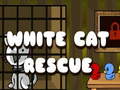 Spil White Cat Rescue