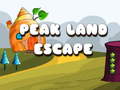 Spil Peak Land Escape