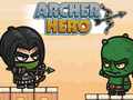 Spil Archer Hero 
