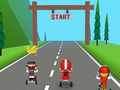 Spil Drive At Will