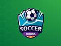 Spil Soccer Heroes