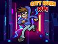 Spil City Rush Run