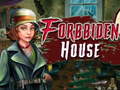 Spil Forbidden house