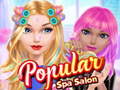 Spil Popular Spa Salon