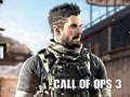 Spil Call of ops 3