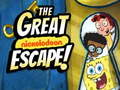 Spil The Great Nickelodeon Escape!