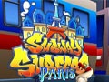 Spil Subway Surfers Paris 