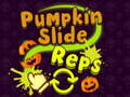 Spil Pumpkin Slide Reps