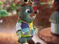 Spil Moley Moletown Chase