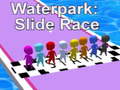 Spil Waterpark: Slide Race