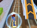 Spil Skateboard Surf