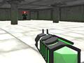 Spil Robot Attack