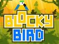 Spil Blocky Bird