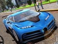 Spil Crazy Sky Stunt & City Stunts: Rover Sport