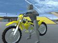 Spil Sport Stunt Bike 3D