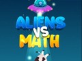 Spil Aliens Vs Math