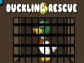 Spil Duckling Rescue