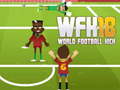 Spil WFK18 World Football Kick