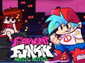 Spil Friday Night Funkin Music Notes