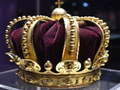 Spil Romania Crown Jigsaw