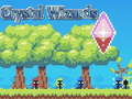 Spil Crystal Wizards
