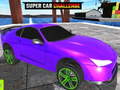 Spil Super Car Challenge