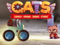 Spil C.A.T.S Crash Arena Turbo Stars