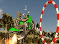 Spil Bike Race Free - Motorcycle Racing Games online 