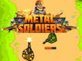 Spil Metal Soldiers