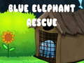Spil Blue Elephant Rescue