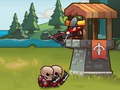 Spil Knights Fight