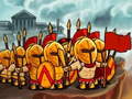 Spil King of Defense