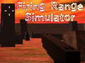 Spil Firing Range Simulator