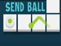 Spil Send Ball