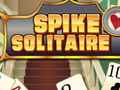 Spil Spike Solitaire