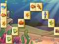 Spil Oceans Mahjongg