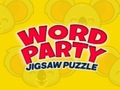 Spil Word Party Jigsaw