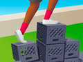 Spil Milk Crate Challenge
