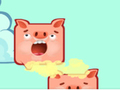 Spil Hungry Piggies