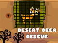 Spil Desert Deer Rescue