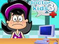 Spil Doctor Kids 3
