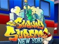 Spil Subway Surfers New York