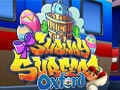 Spil Subway Surfers Oxford