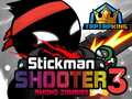 Spil Stickman Shooter 3 Among Monsters