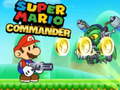 Spil Super Mario Commander