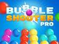 Spil Bubble Shooter Pro