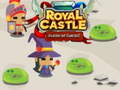 Spil Royal Castle