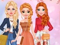 Spil Autumn Street Style fashionistas
