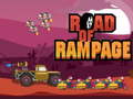 Spil Crazy of Rampage