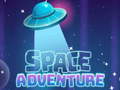 Spil Space Adventure 